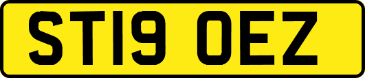 ST19OEZ