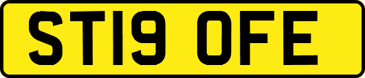 ST19OFE