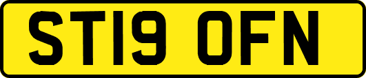 ST19OFN