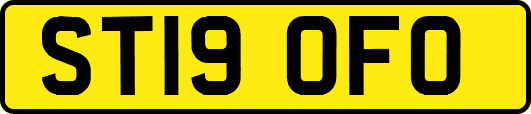 ST19OFO