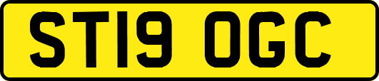 ST19OGC