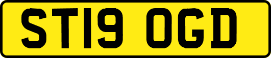 ST19OGD