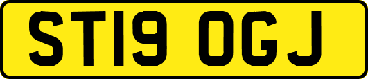 ST19OGJ