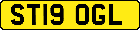 ST19OGL
