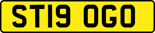 ST19OGO