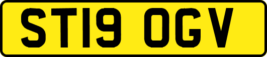 ST19OGV