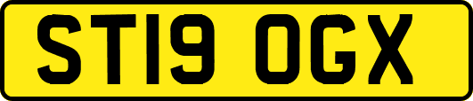 ST19OGX