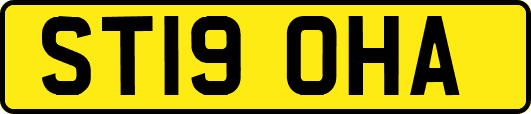 ST19OHA
