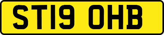 ST19OHB
