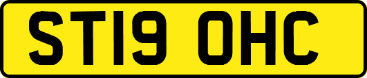 ST19OHC