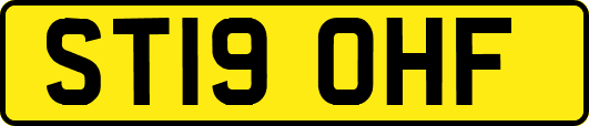 ST19OHF