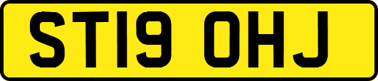 ST19OHJ