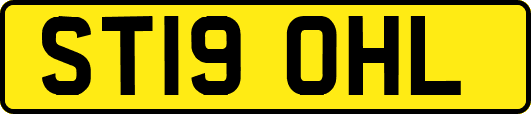 ST19OHL