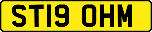 ST19OHM