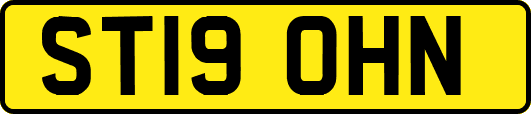 ST19OHN