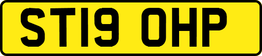 ST19OHP