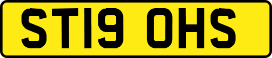 ST19OHS