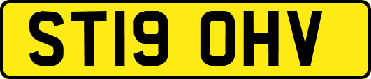 ST19OHV