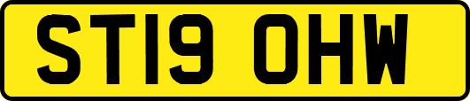 ST19OHW