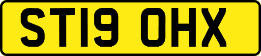 ST19OHX