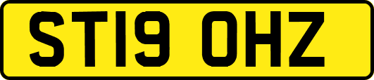 ST19OHZ