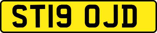 ST19OJD