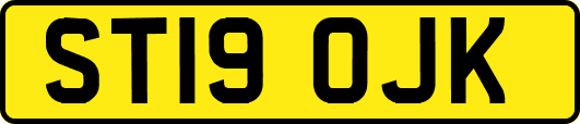 ST19OJK