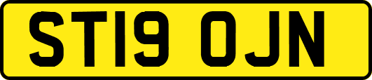 ST19OJN