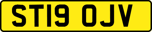 ST19OJV