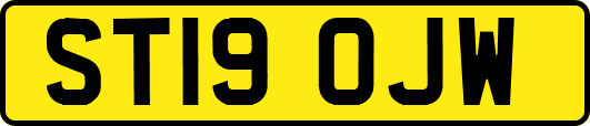 ST19OJW