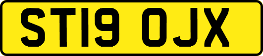 ST19OJX