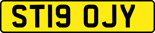 ST19OJY