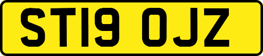 ST19OJZ