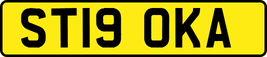 ST19OKA