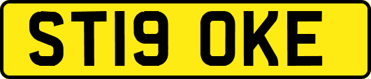 ST19OKE