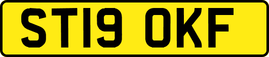 ST19OKF