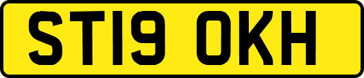 ST19OKH