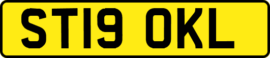 ST19OKL