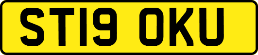 ST19OKU