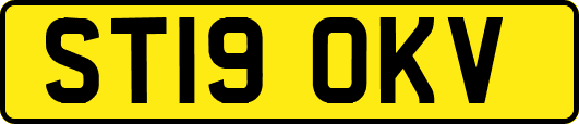 ST19OKV