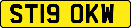 ST19OKW