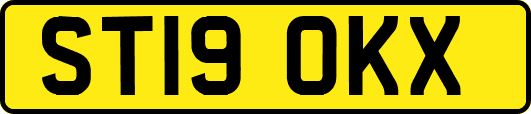 ST19OKX