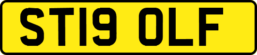 ST19OLF