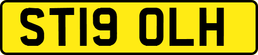 ST19OLH