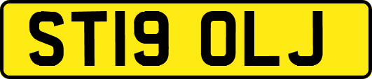ST19OLJ