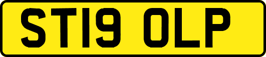 ST19OLP