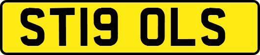 ST19OLS
