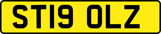 ST19OLZ