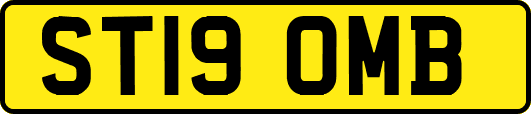 ST19OMB
