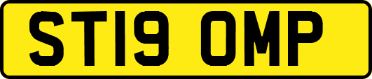ST19OMP